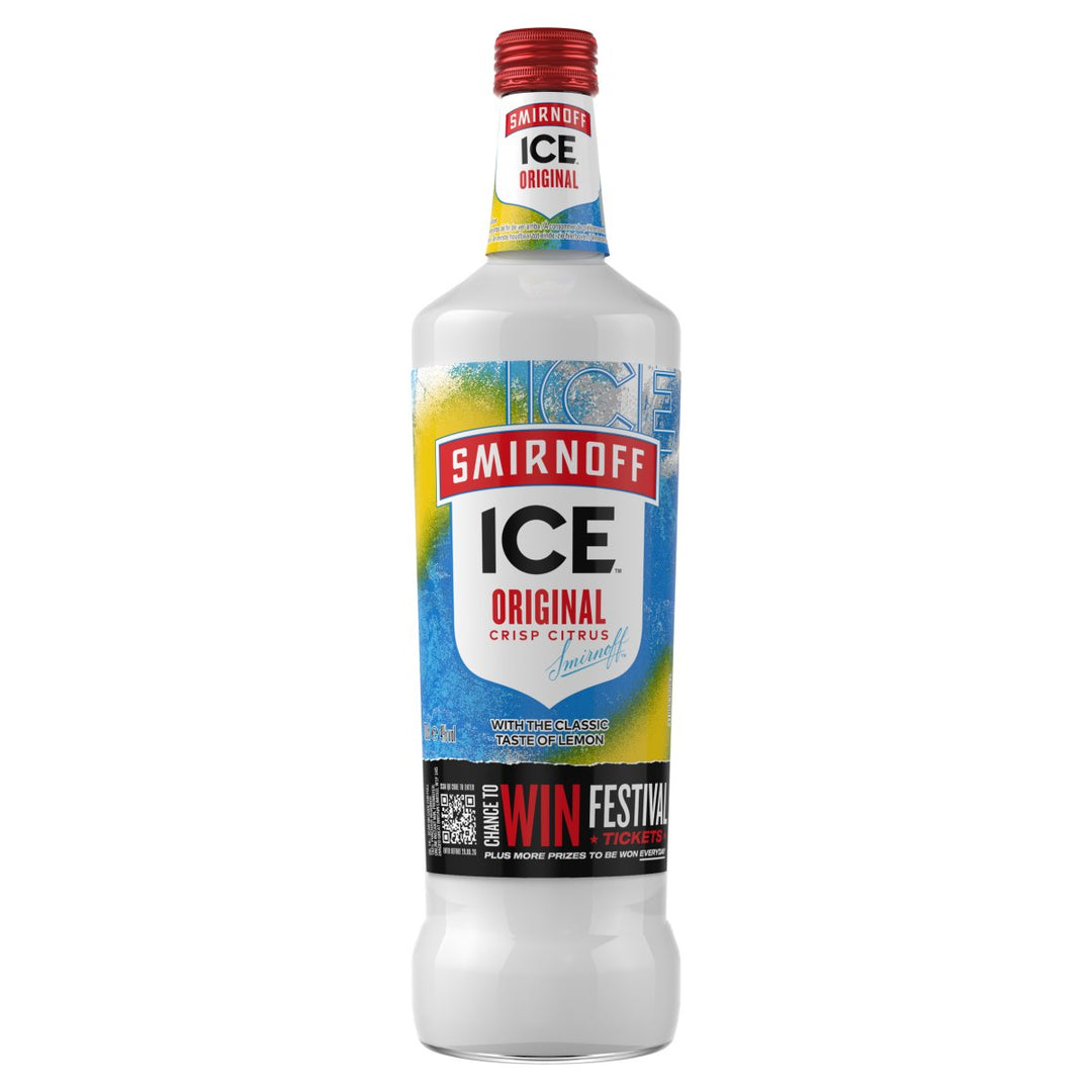 SMIRNOFF ICE 70CL