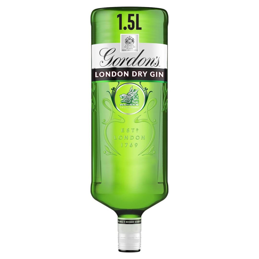 GORDONS GIN 1.5L