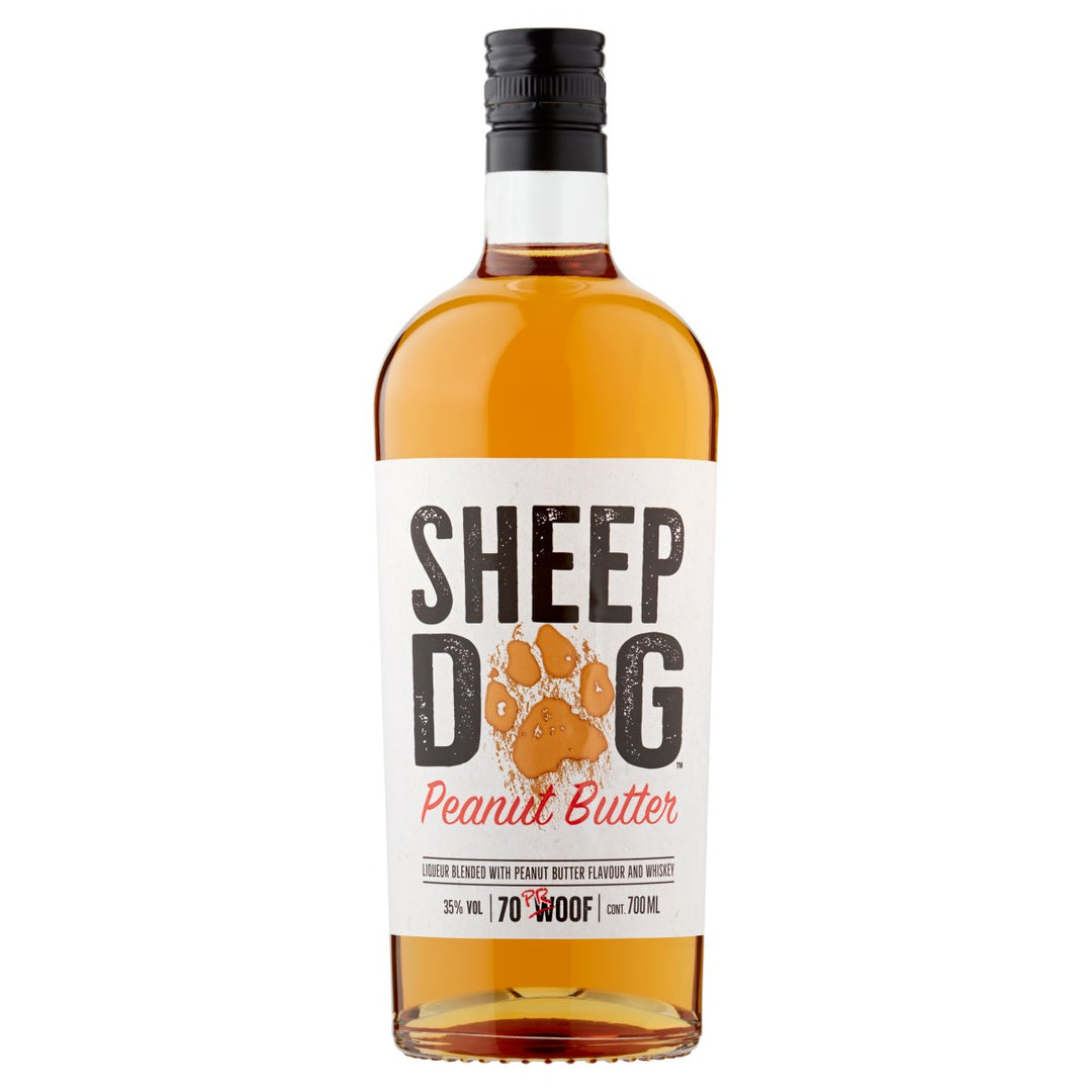 SHEEP DOG 700ML