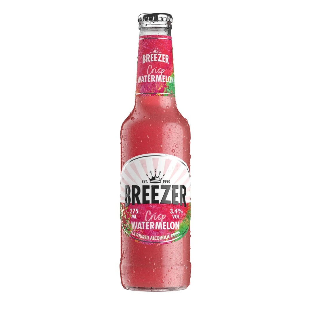 BREEZER WATERMELON