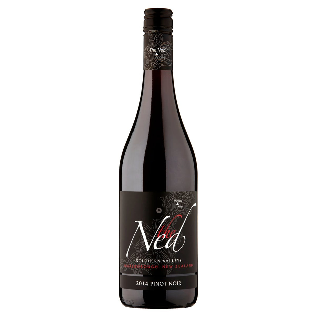 THE NED PINOT NOIR 750ML