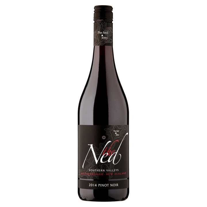 THE NED PINOT NOIR 750ML