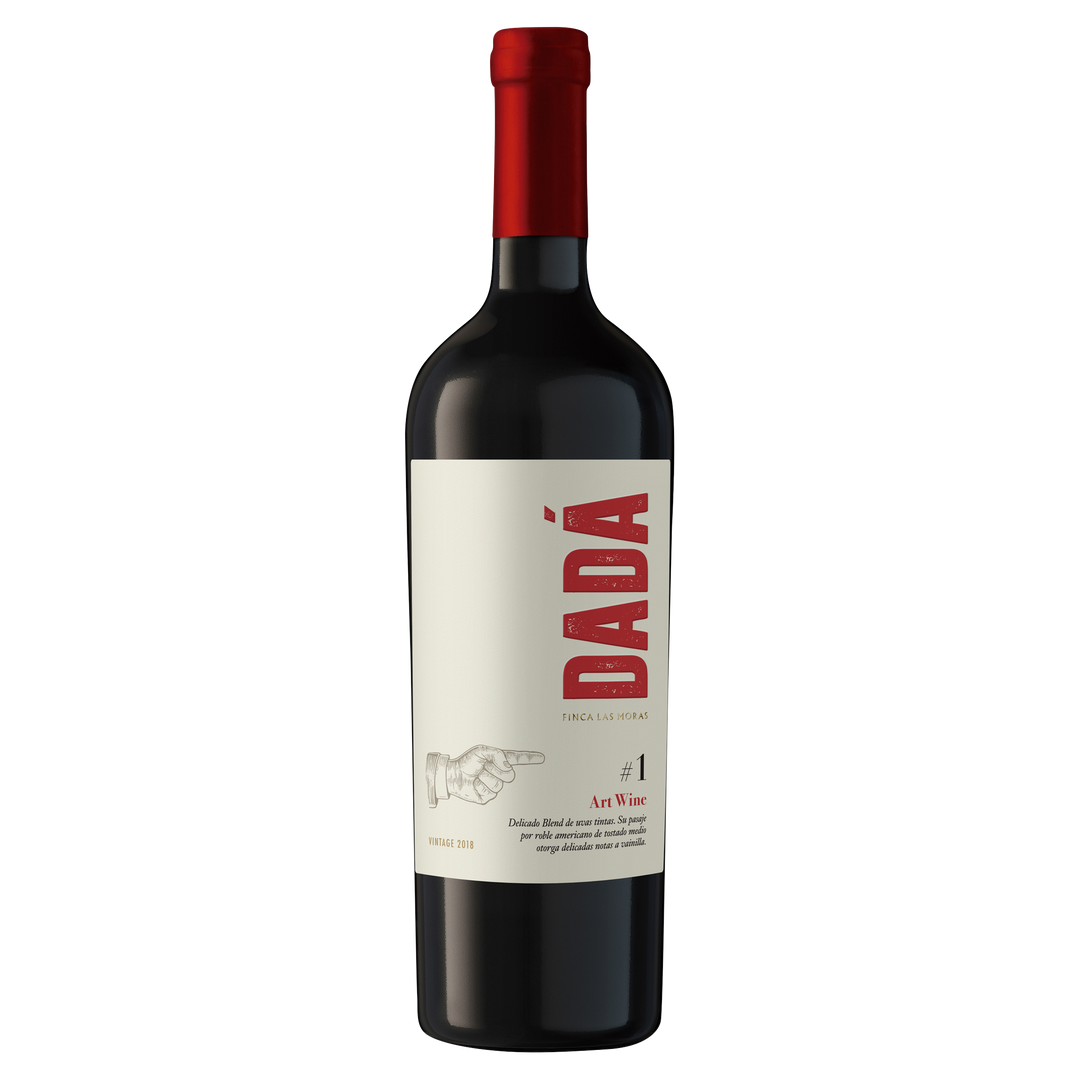 DADA MALBEC NO.1