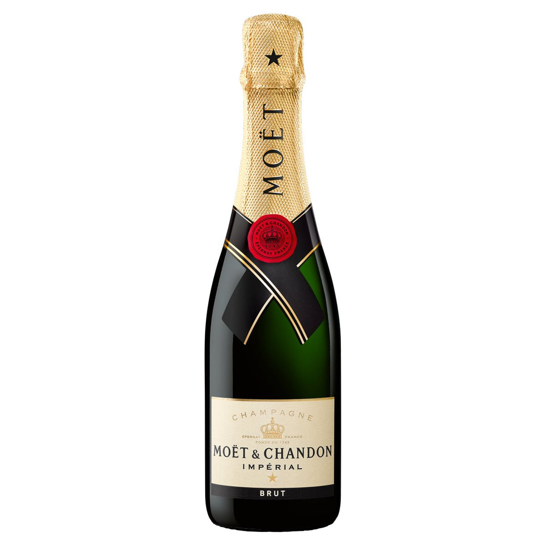 MOET CHANDON NV