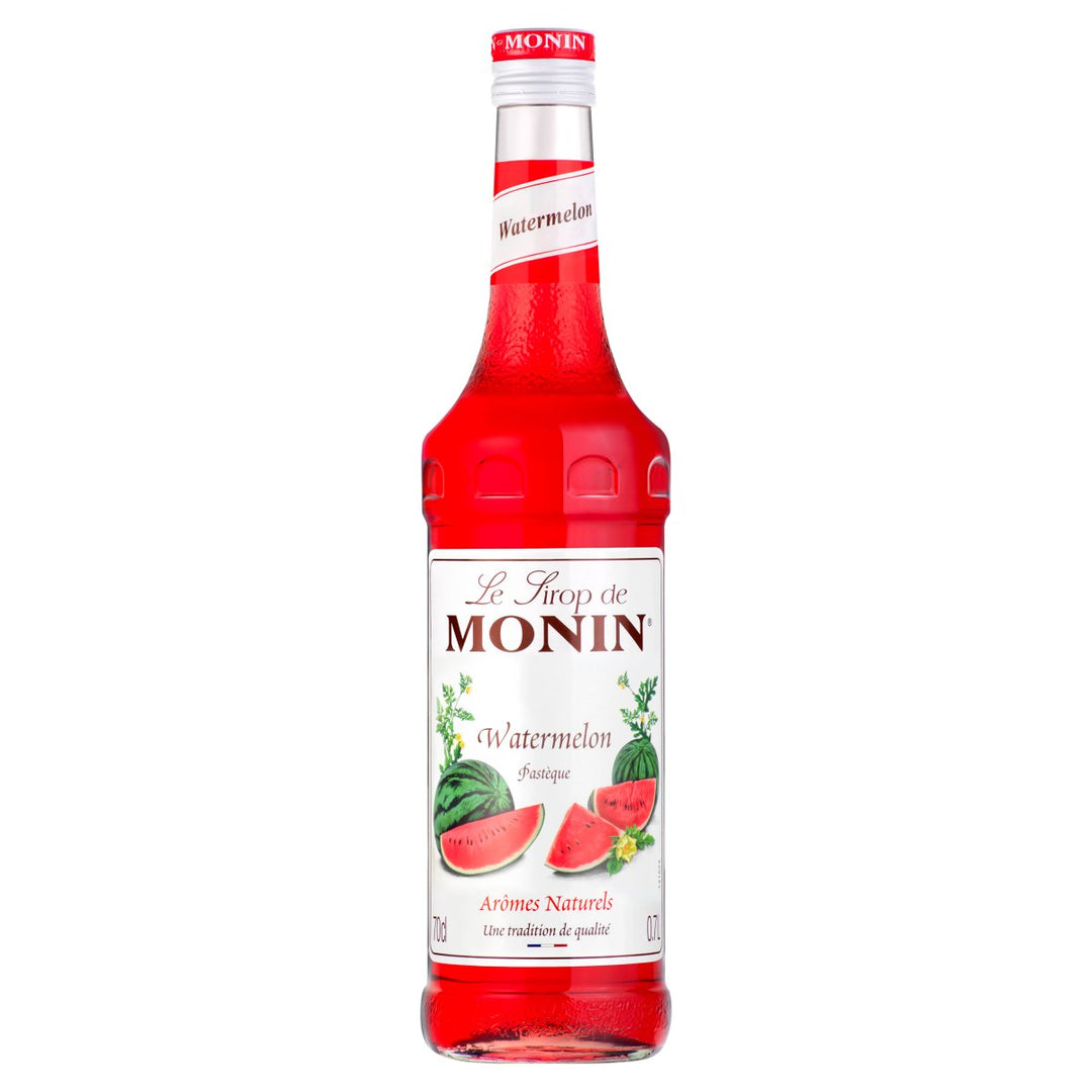 MONIN SYRUP WATERMELON