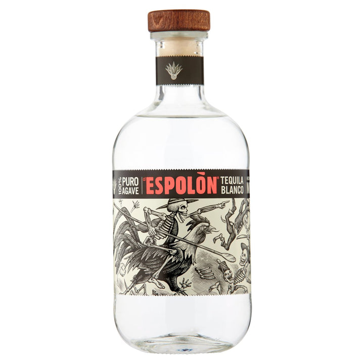 ESPOLON BLANCO TEQUILA 700ML