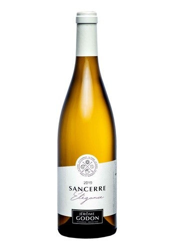 DOMAINE JEROME GODON SANCERRE TRAD 2023