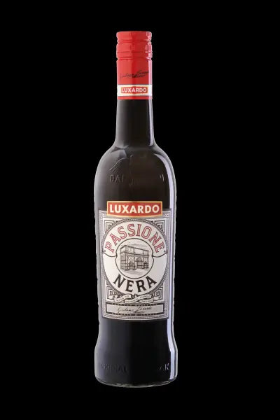 LUXARDO BLACK SAMBUCA