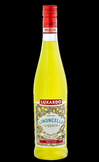 LUXARDO LIMONCELLO