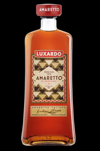 LUXARDO AMARETTO SASCHIRA