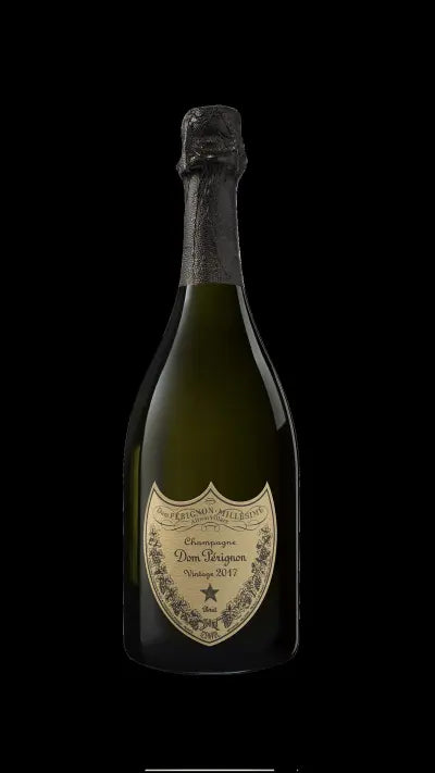 DOM PERIGNON CHAMP 750ML (SINGLE UNIT) (6)