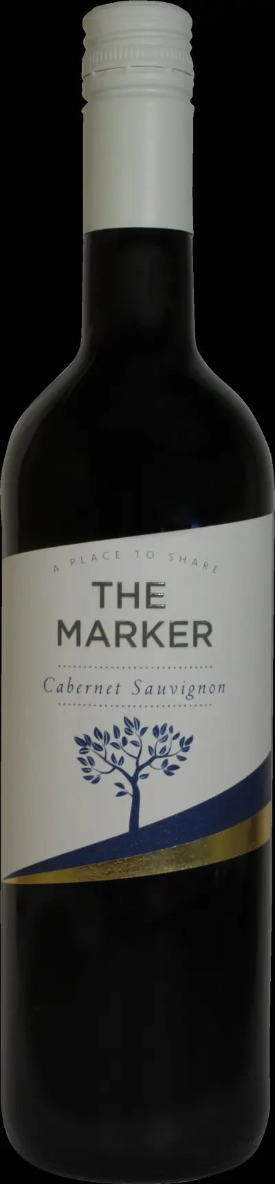 THE MARKER CAB SAUV 6X750ML