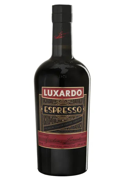 LUXARDO ESPRESSO LIQUEUR