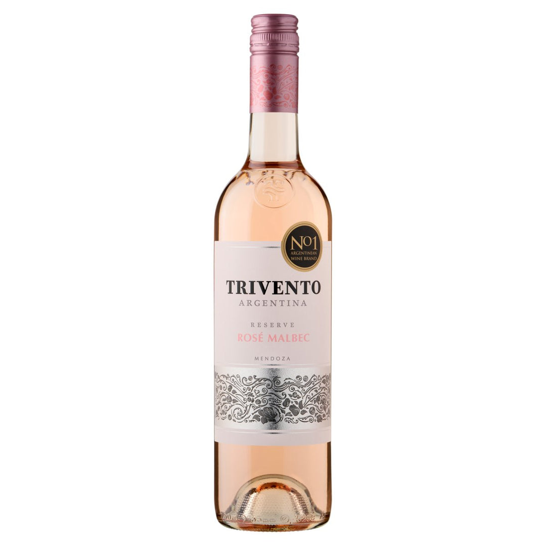 TRIVENTO RESERVE MALBEC ROSE