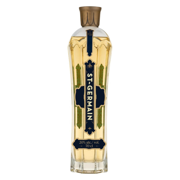ST GERMAIN ELDERFLOWER LIQUEUR 700ML
