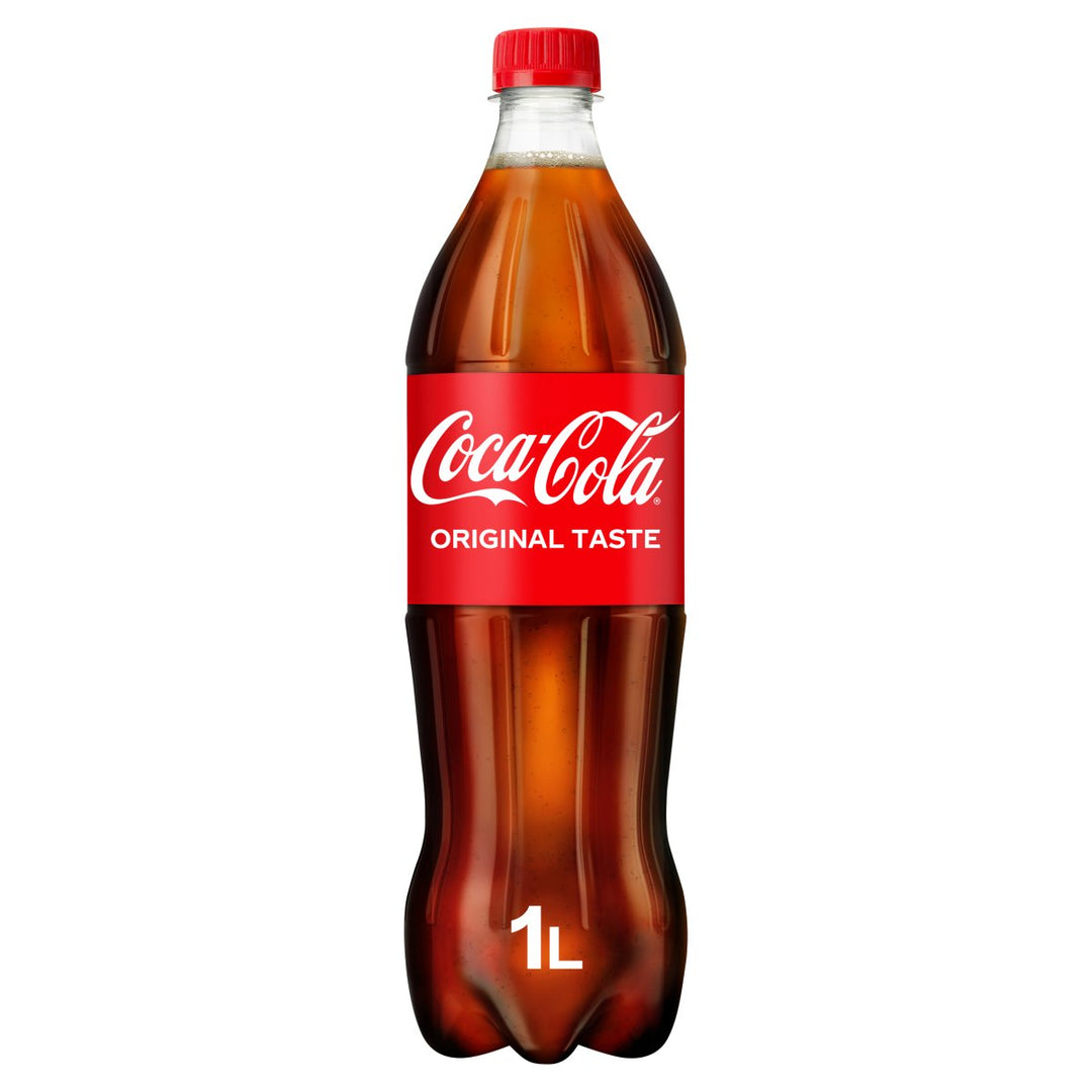 COCA COLA (12X1L)