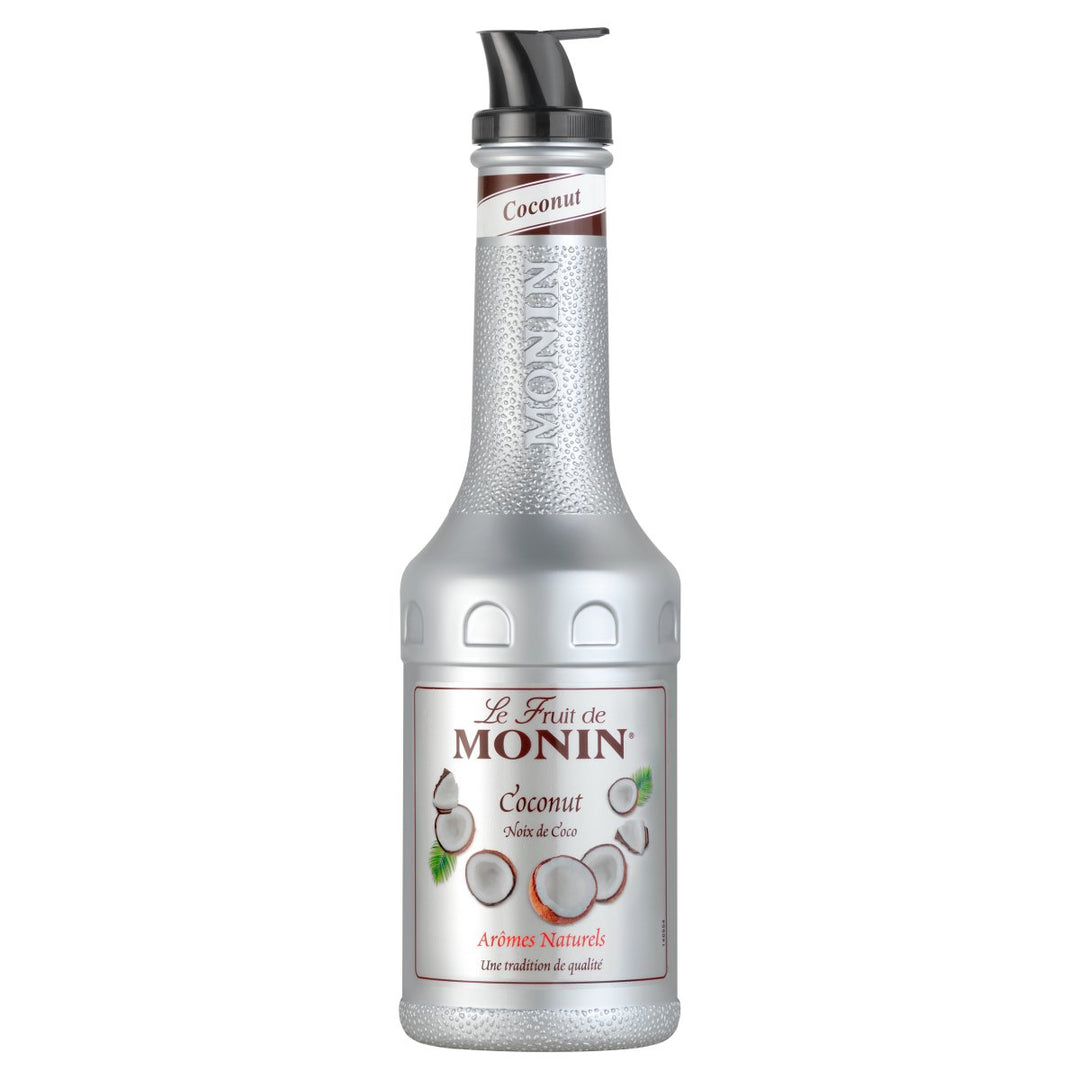 MONIN PUREE COCONUT