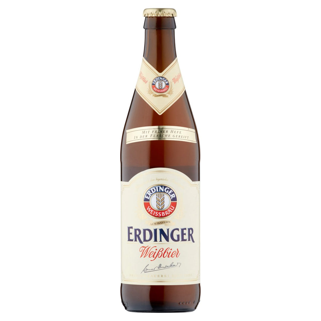ERDINGER WEISSBIER 12X500ML