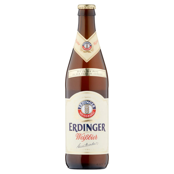 ERDINGER WEISSBIER 12X500ML