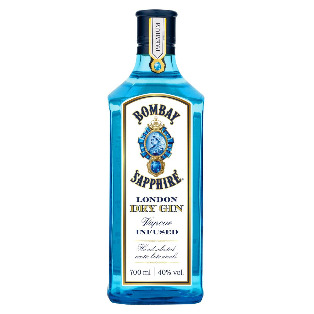 BOMBAY SAPPHIRE GIN 700ML