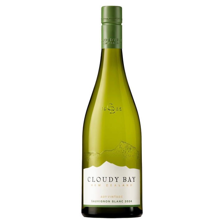CLOUDY BAY SAUV BLANC 750ML