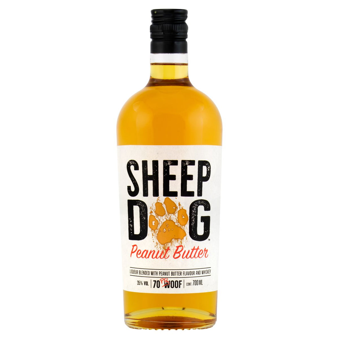 SHEEP DOG 700ML