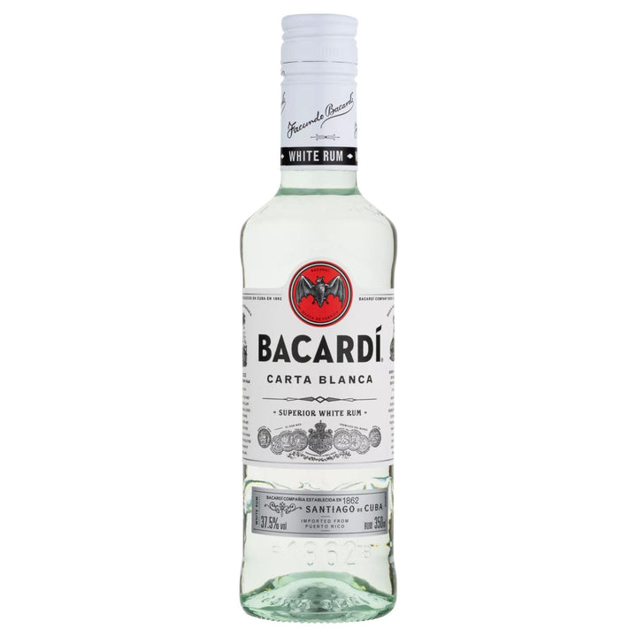 BACARDI RUM 350ML
