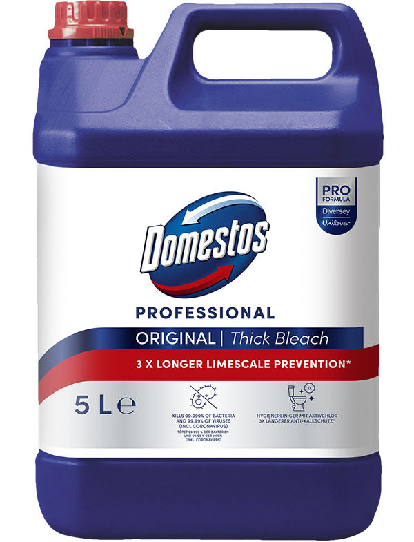 DOMESTOS PROFESSIONAL  5L