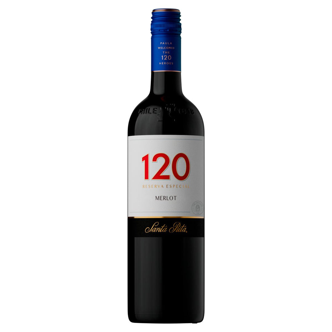 SANTA RITA 120 MERLOT