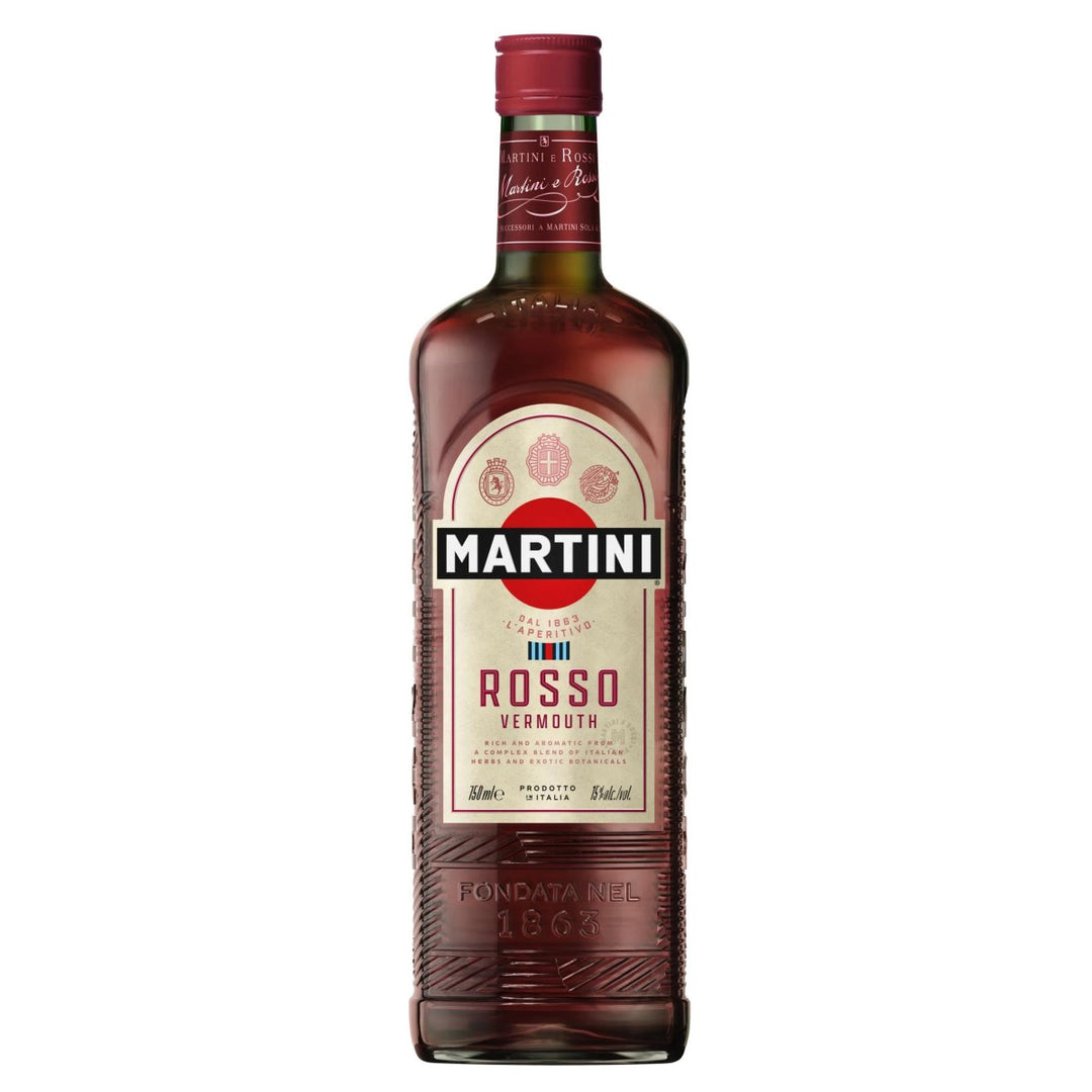 MARTINI SWEET ROSSO 700ML