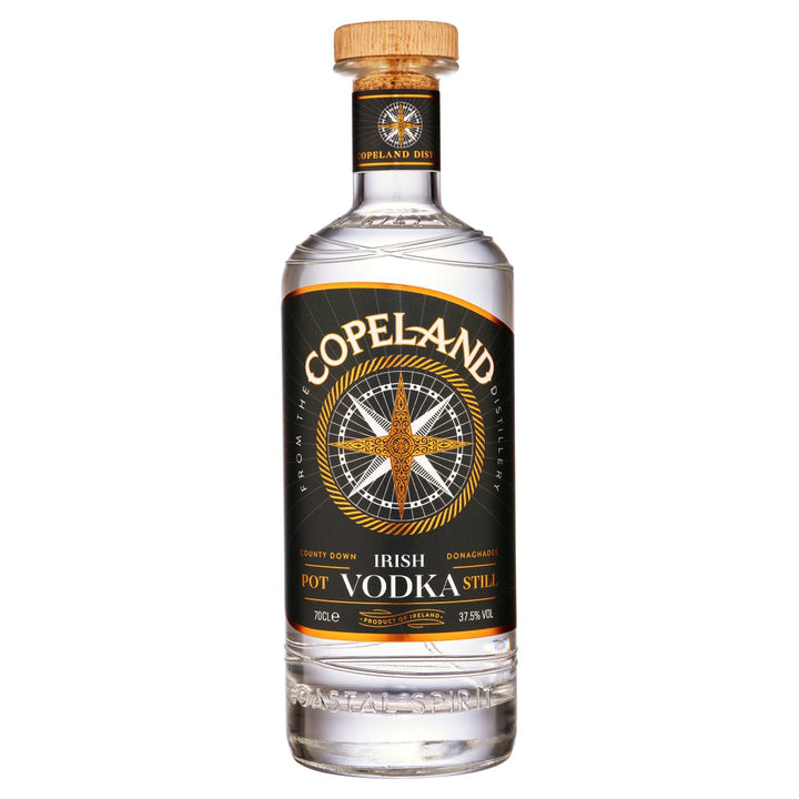 COPELAND VODKA 700ML