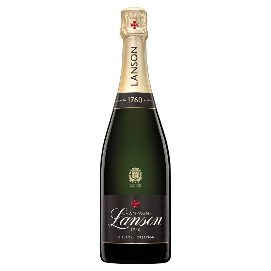 LANSON LE BLACK CREATION