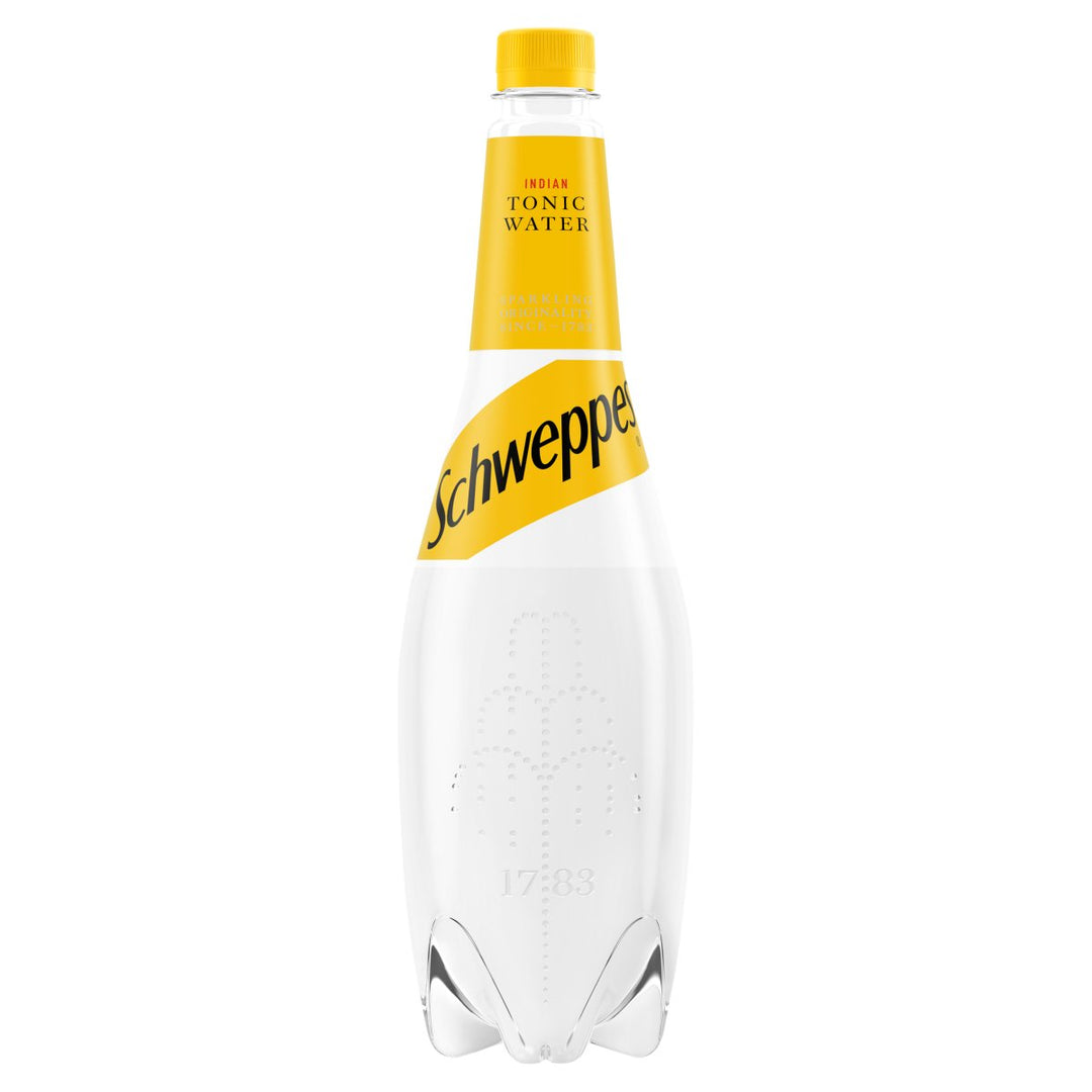 SCHWEPPES LTRS TONIC WATER