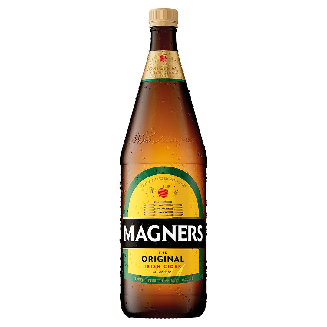 MAGNERS CIDER 1L