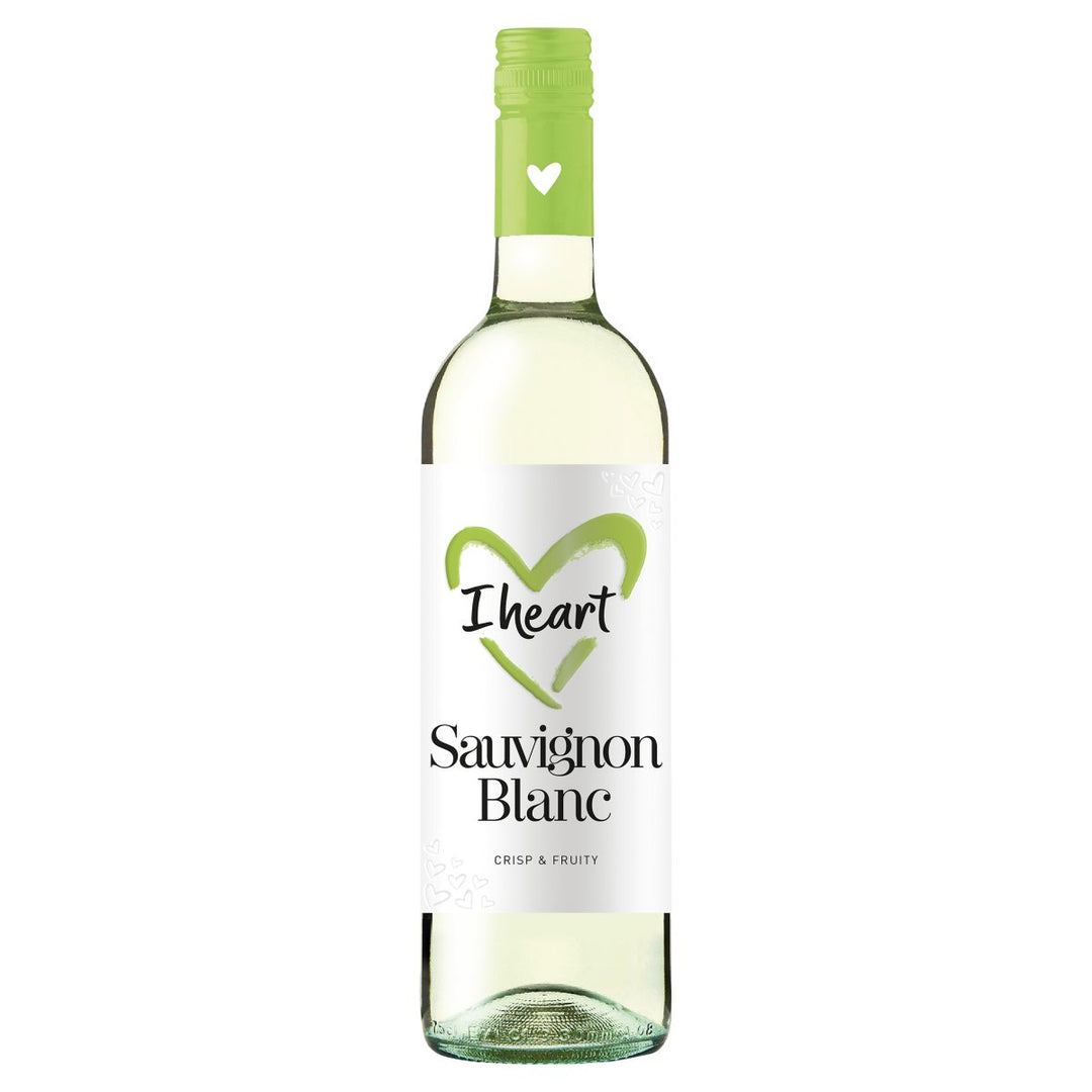 I HEART SAUV BLANC (6X750ML)