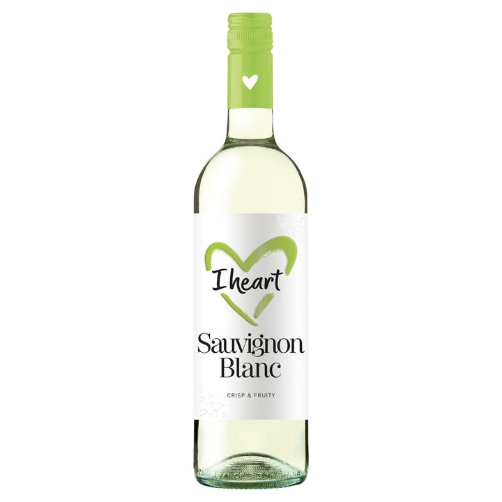 I HEART SAUV BLANC (6X750ML)
