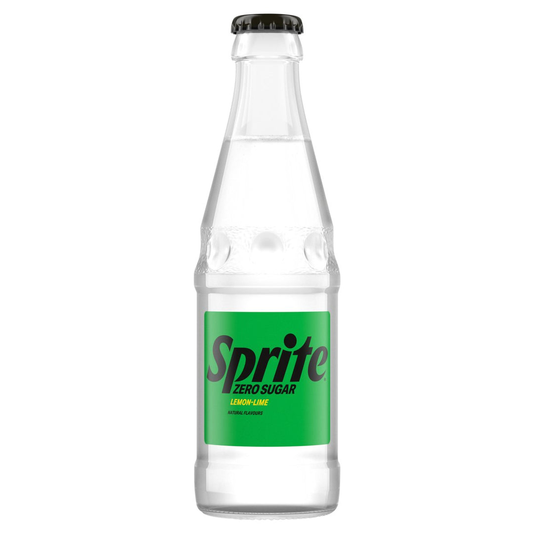 SPRITE FREE BTLS