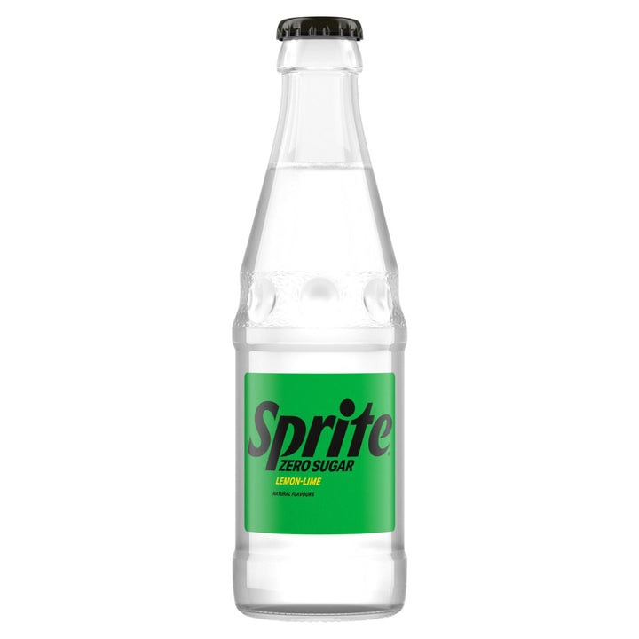 SPRITE FREE BTLS