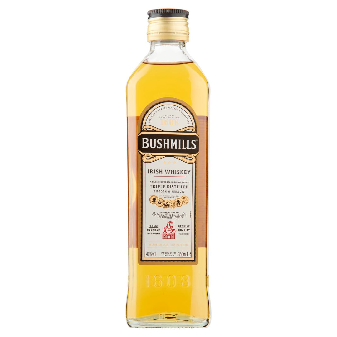 BUSHMILLS 350ML