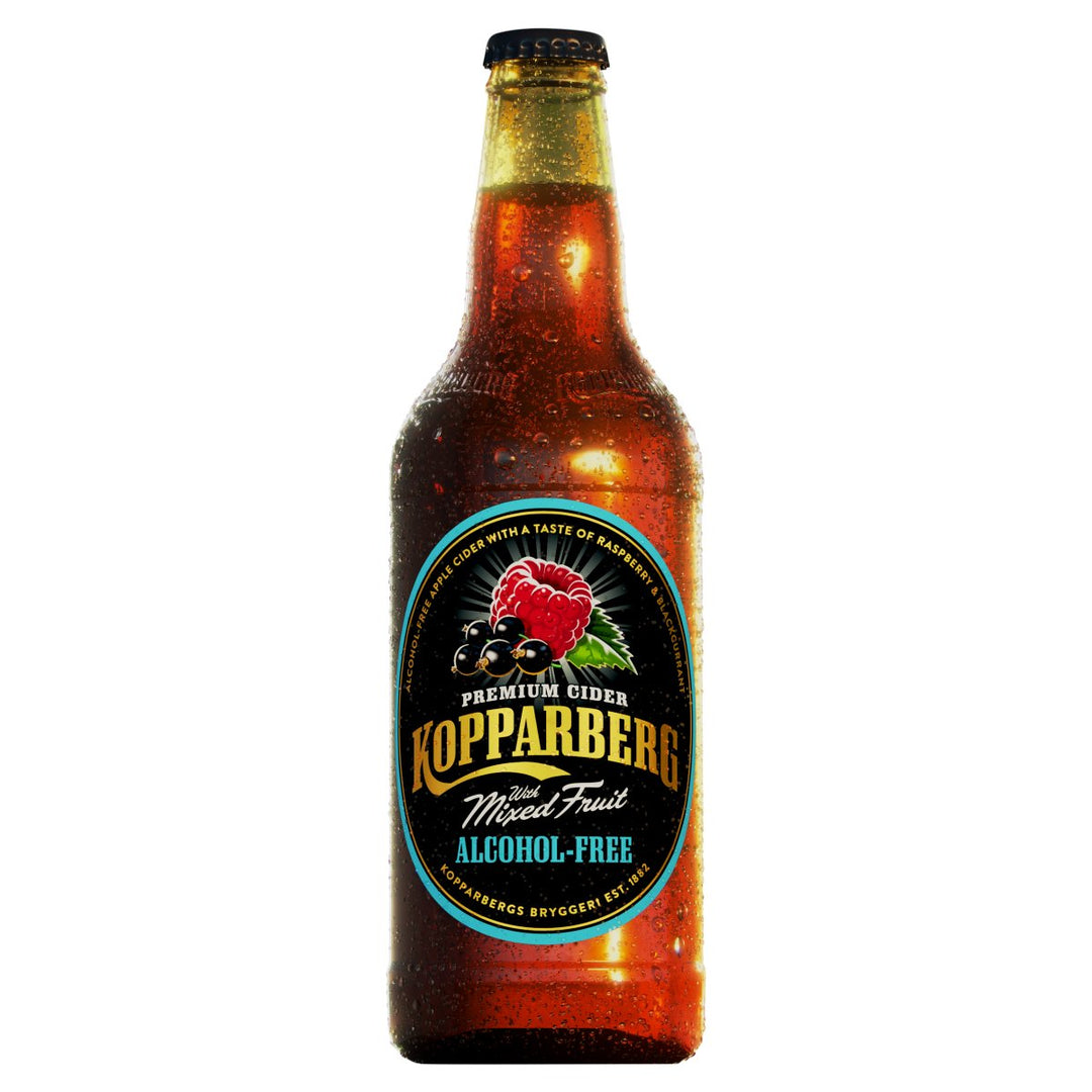 KOPPARBERG MIXED FRUIT 8X500ML