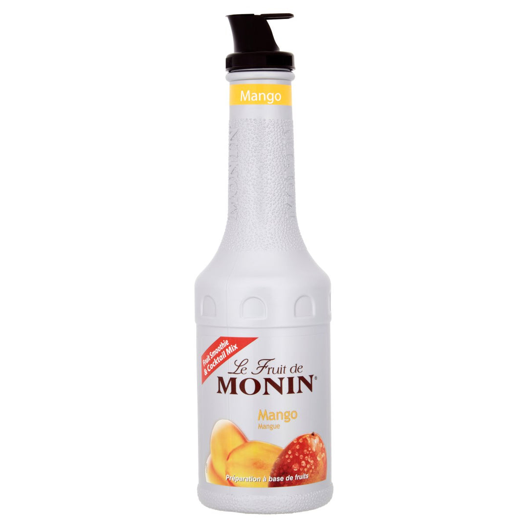 MONIN MANGO PUREE