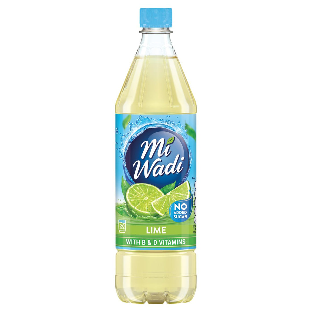 MIWADI S/F LIME 12 X 1L