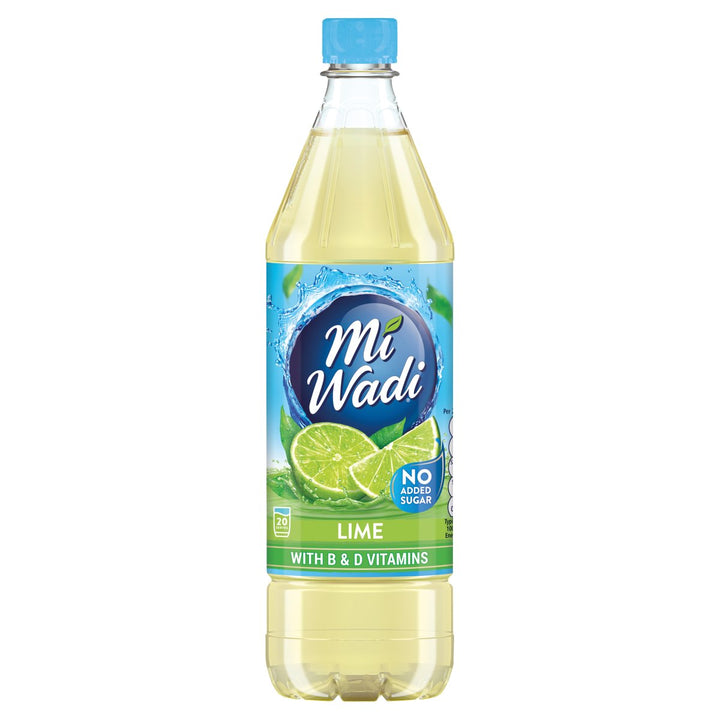 MIWADI S/F LIME 12 X 1L