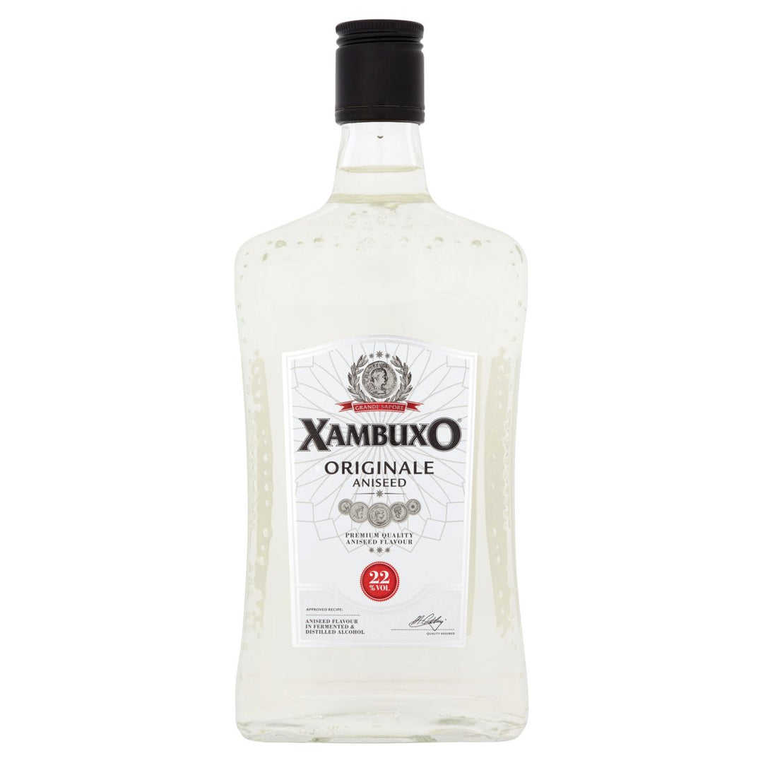 XAMBUXO 700ML