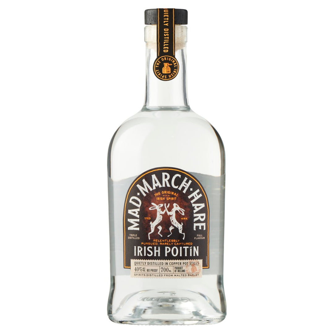 MAD MARCH HARE POITIN 700ML