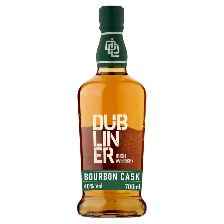 DUBLINER ORIGINAL IRISH WHISKEY 700ML