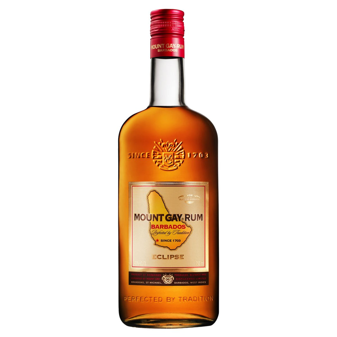 MOUNT GAY ECLIPSE RUM 700ML