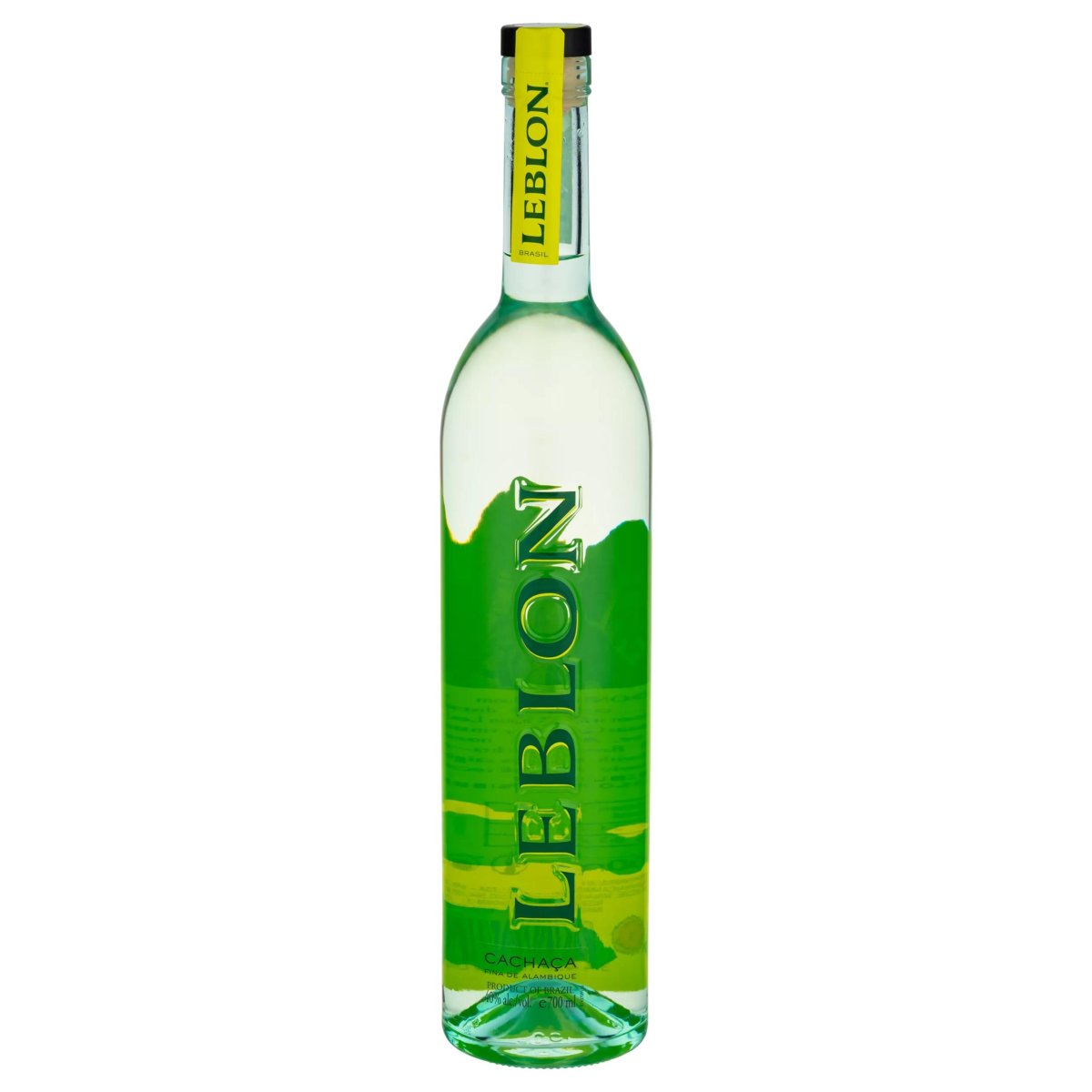 LEBLON CACHACA 700ML | LEBLON CACHACA – Drinks Inc.