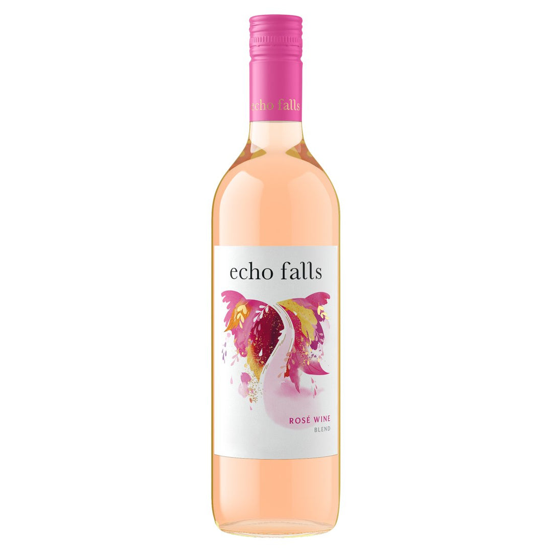 ECHO FALLS ROSE WINE (6X750ML)