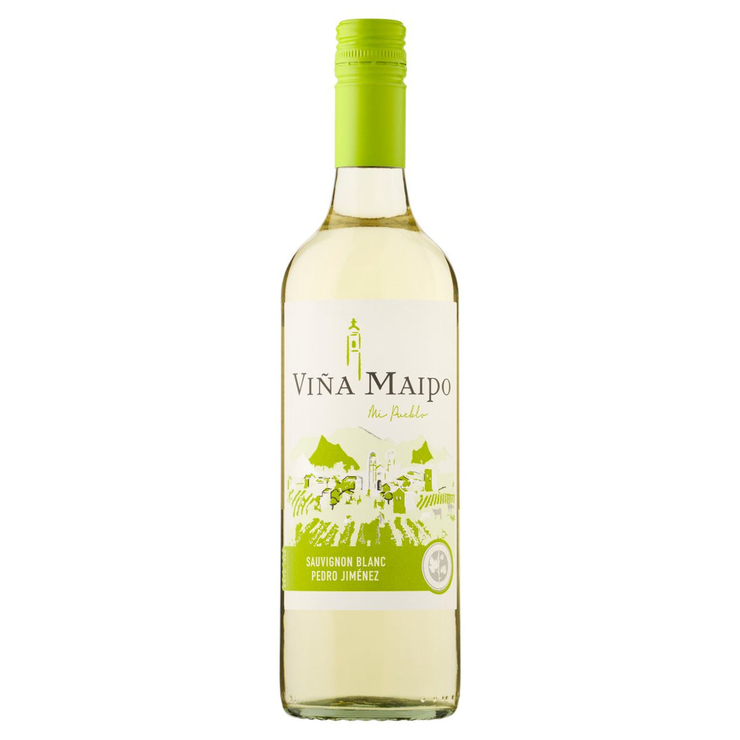 VINA MAIPO SAUV BLANC